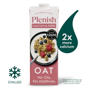 Plenish 1L