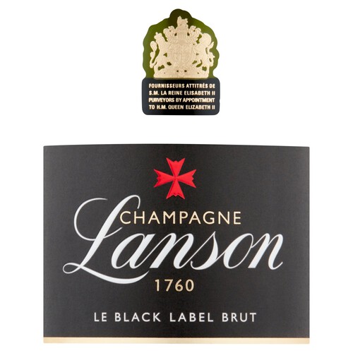 Lanson Le Black Creation Champagne