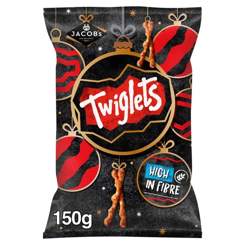 Jacob's Original Twiglets