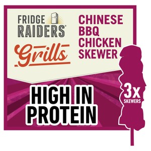 Fridge Raiders 3 x30g