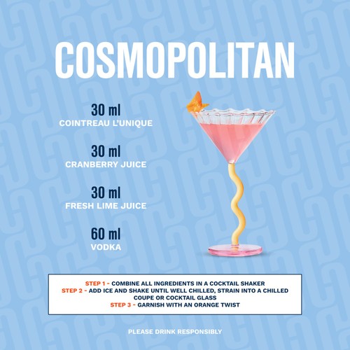 Cointreau Triple Sec Orange Liqueur
