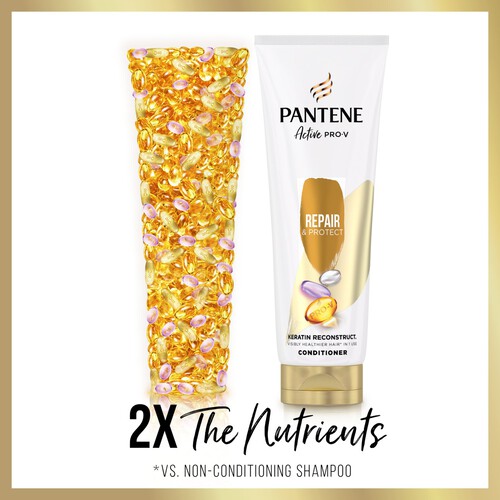 Pantene Repair & Protect Hair Conditioner