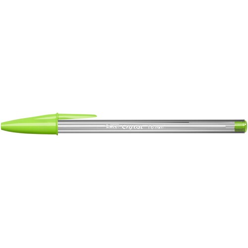 Bic Cristal Fun P10 Pen