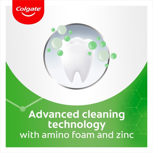 Colgate Total Advanced Deep Clean Toothpaste 