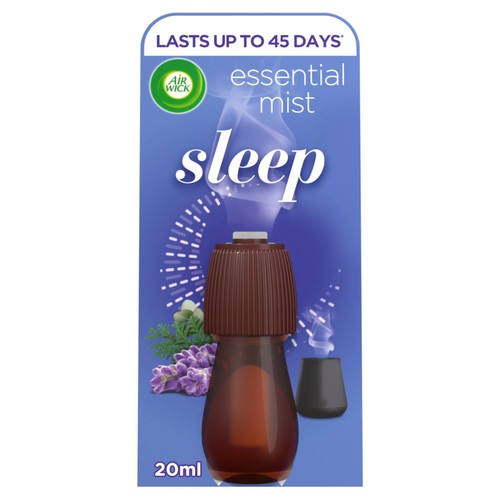 Air Wick mist sleep