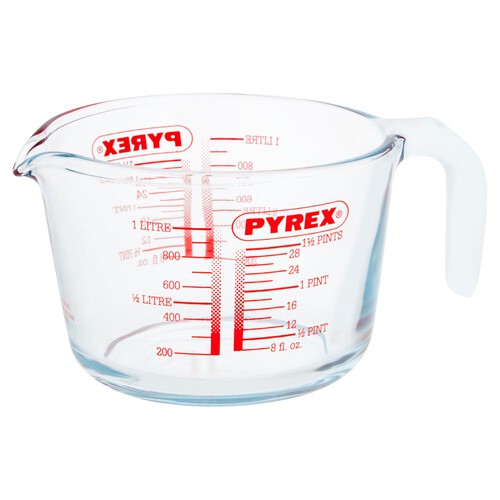 Pyrex Measuring Jug 1 Litre