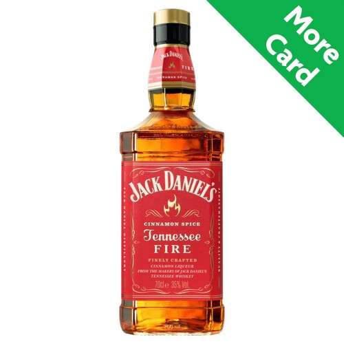 Jack Daniel's Tennessee Fire Whiskey