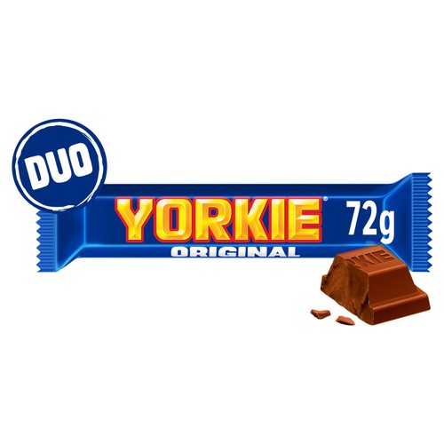 Yorkie Original Duo