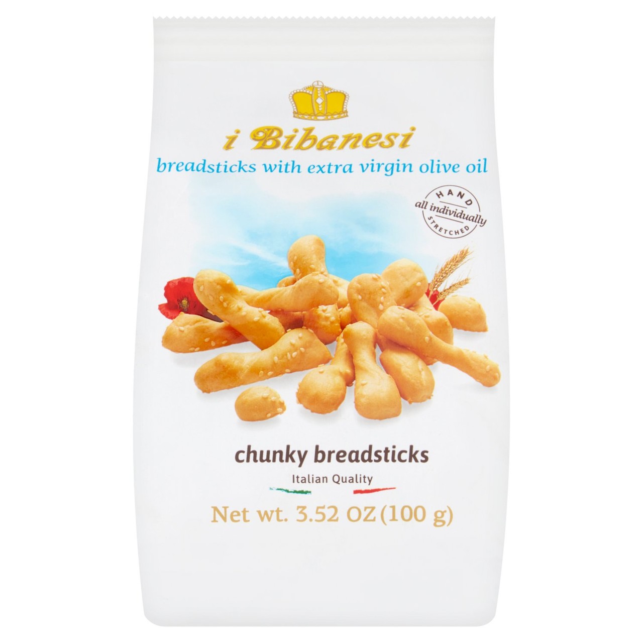 Bibanesi With Evo Oil 100g