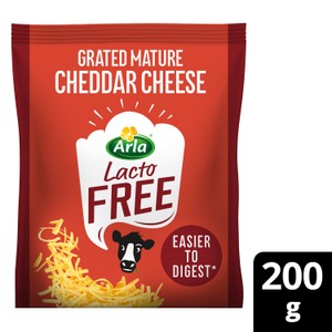 Arla 200g
