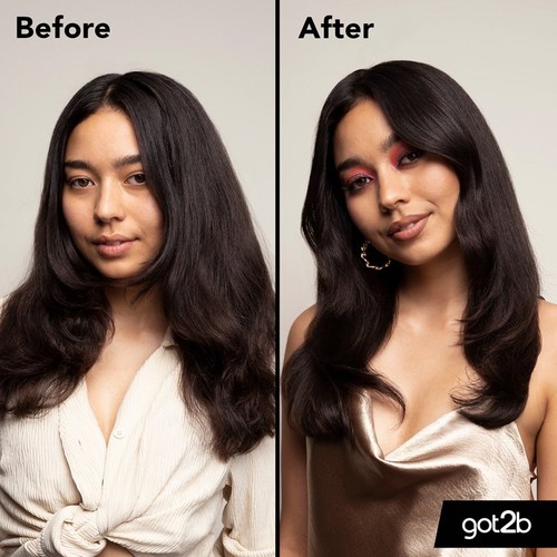 Schwarzkopf Got2b Heat Protecting Spray