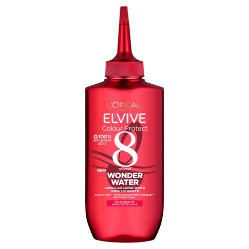 L'Oreal Elvive Colour Protect Wonder Water 