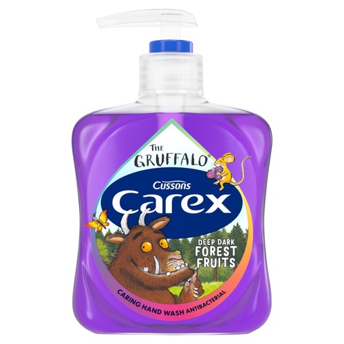 Carex Gruffalo Handwash 