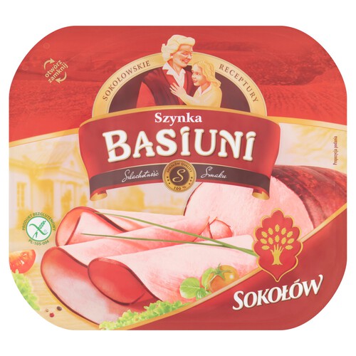 Sokolow Basiuni Ham