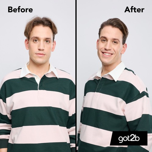 Schwarzkopf got2b iStyler Texture Clay