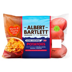 Morrisons Parmentier Potatoes | | A Modern Buy British Campaign - View #6