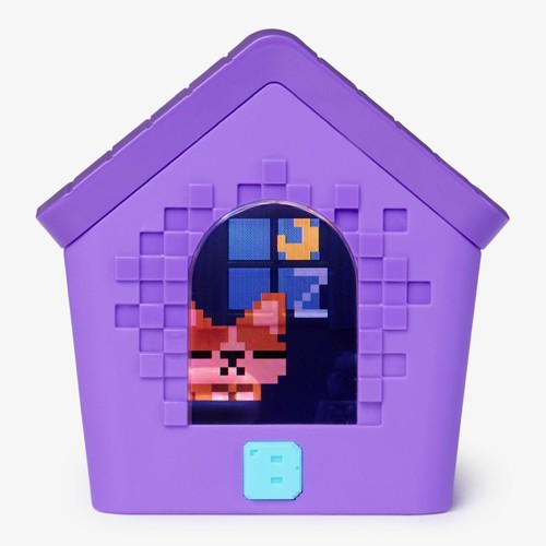 Bitzee Doghouse