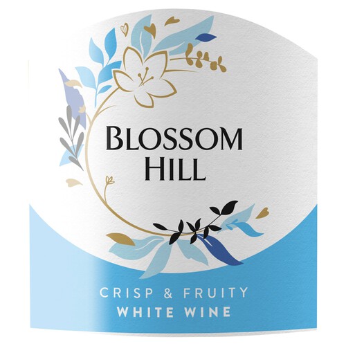 Blossom Hill White Wine