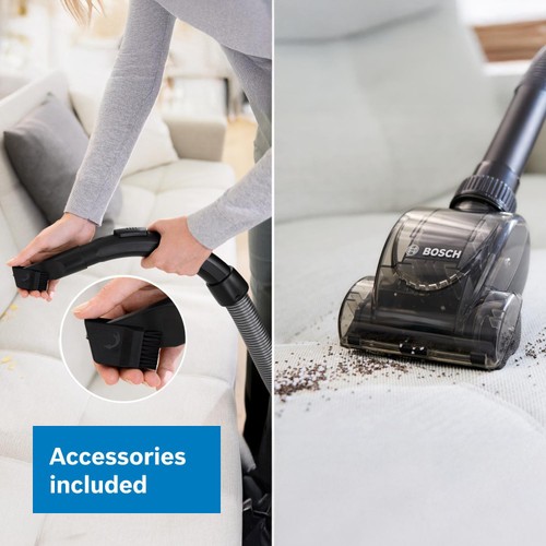 Bosch Series 2 Bagless Cyclinder Vacuum