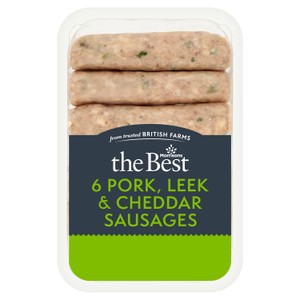 Morrisons The Best 400g