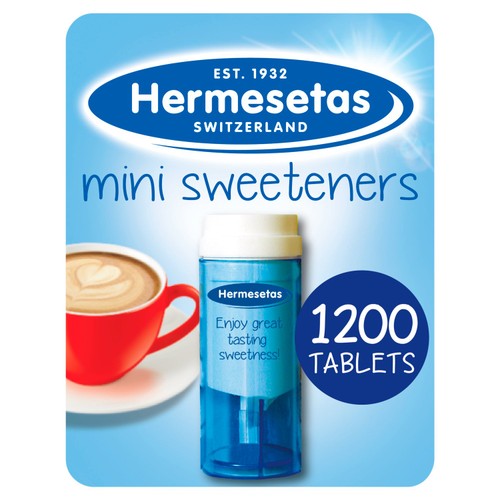Hermesetas