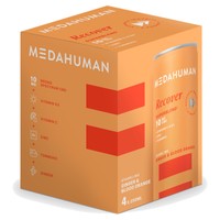 Medahuman Recover 10mg 4 x 250ml