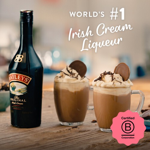 Baileys Original Irish Cream Liqueur