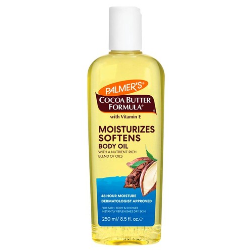 Palmer'S Cocoa Butter Formula Moisturising Body Oil 250Ml