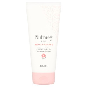 Nutmeg Facial Moisturiser