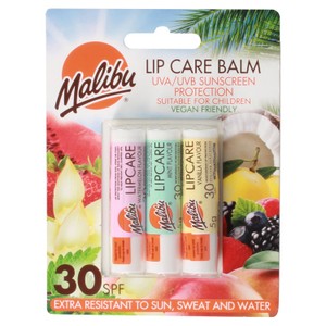 Malibu 3 perpack