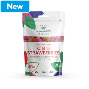 Permanent Marker THCa Pre Roll: Caviar Infused 1g (Indica)