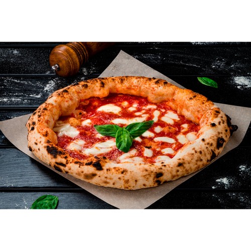 Mutti Pizza Sauce Aromatica 400g