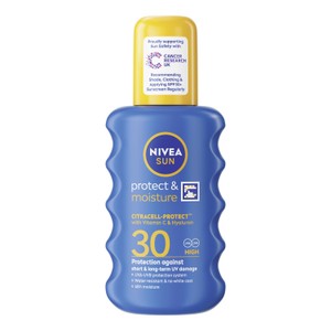 Nivea Sun 200ml