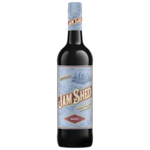 Leasingham Jam Shed Shiraz | Morrisons