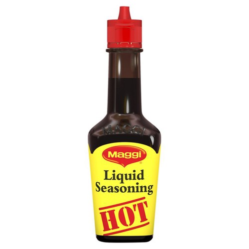 Maggi Hot Liquid Seasoning