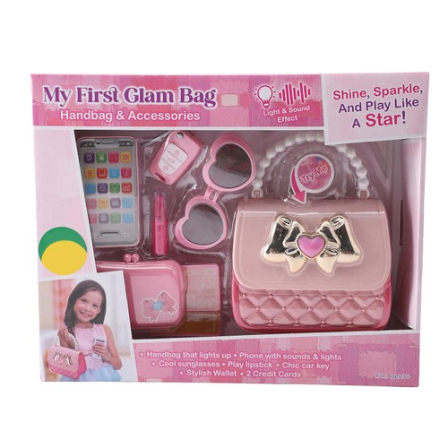 Stylish Handbag Set