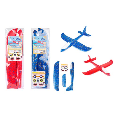 Grafix rms super glider
