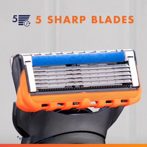 Gillette Fusion Power Razor
