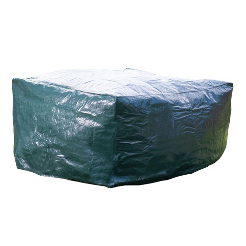 Morrisons Premium Xl Patio Set Cover