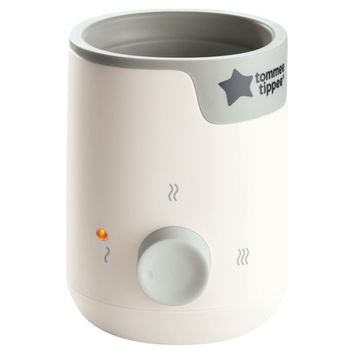 Tommee Tippee Easi-Warm Bottle And Food Warmer