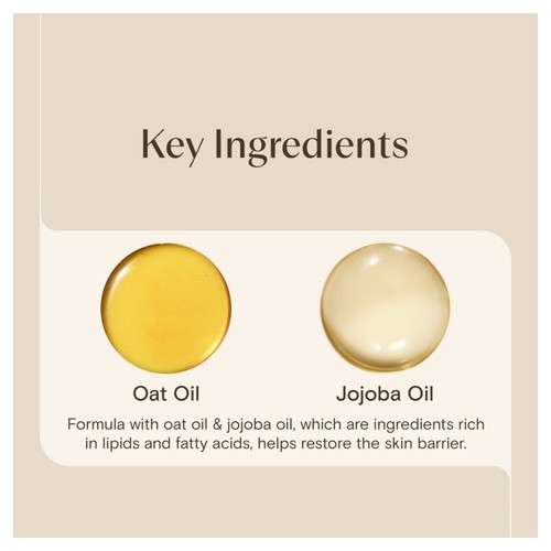 Aveeno Skin Relief Body Oil Spray 200Ml