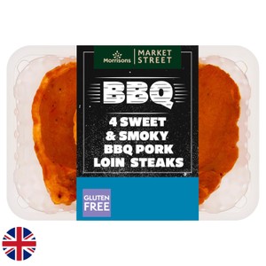 Morrisons 400g