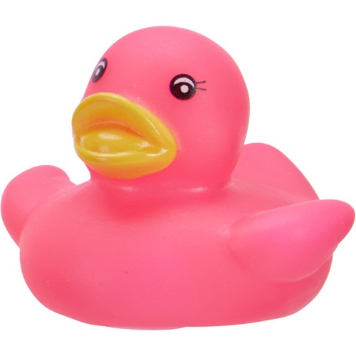 Bath Duck 55mm Pv Set 4pcs
