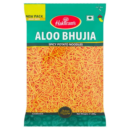 Haldiram's Aloo Bhujia 