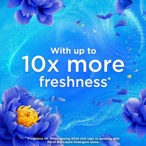 Comfort Fresh Scent Booster Elixir Blue Skies 32 Washes 