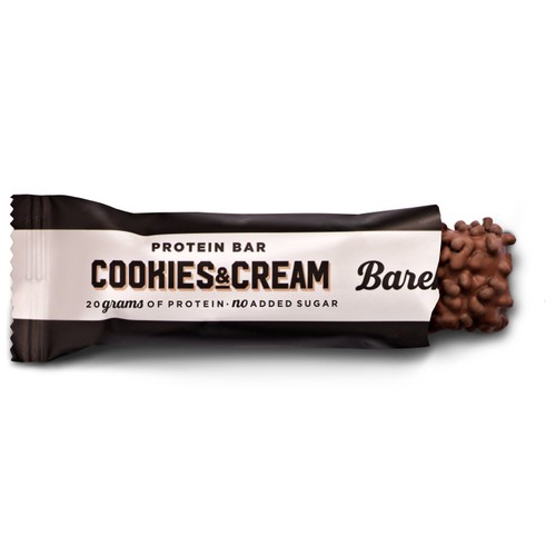 Barebells Cookies And Cream