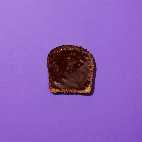 Hilltoppers Spreadable Cocoa Honey 225g
