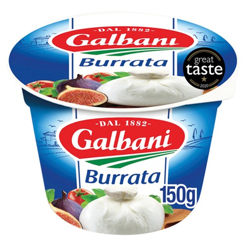 Galbani Italian Burrata 