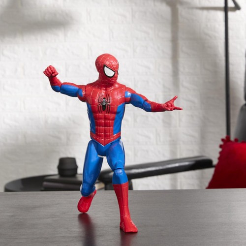 Marvel Spider-Man Titan Series