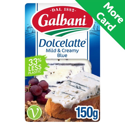 Galbani Dolcelatte Cheese